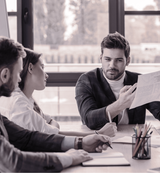 Force de vente externalisée