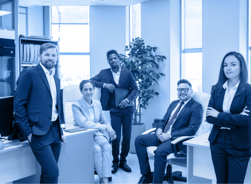 Force de vente supplétive