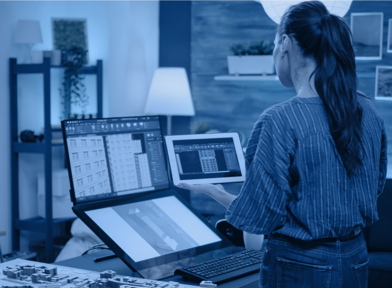 Animation point de vente