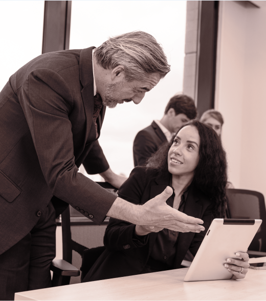 Conseil commercial (ESN)